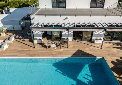 Sale · detached house · Calpe