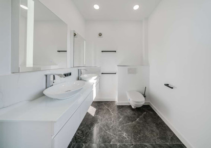 Sale · detached house · Calpe