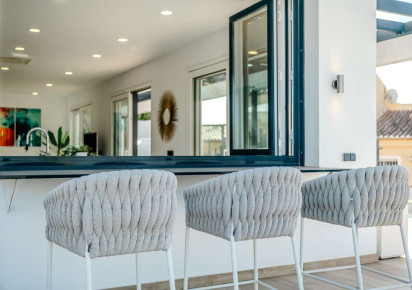 Sale · detached house · Calpe