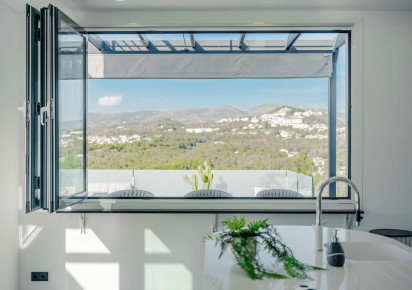 Sale · detached house · Calpe
