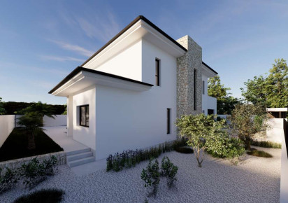 Sale · detached house · Calpe