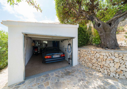 Sale · detached house · Calpe