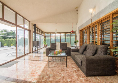 Sale · detached house · Elche/Elx · Corte Ingles