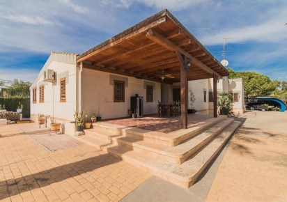 Sale · detached house · Elche/Elx · Corte Ingles