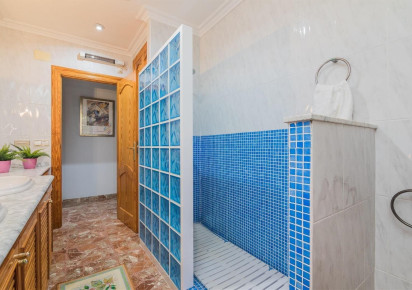 Sale · detached house · Elche/Elx · Corte Ingles