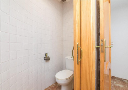 Sale · detached house · Elche/Elx · Corte Ingles