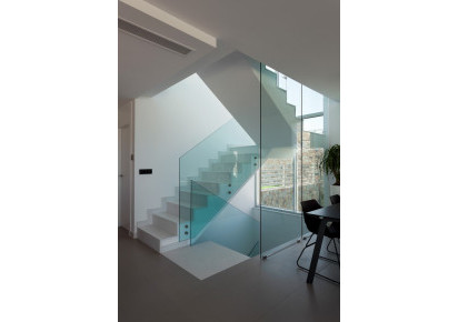 Sale · detached house · Finestrat