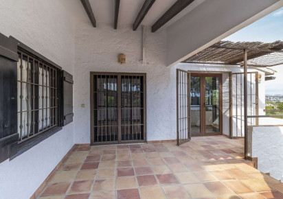 Sale · detached house · La Fustera