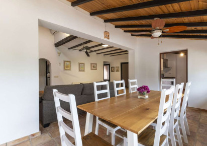 Sale · detached house · La Fustera
