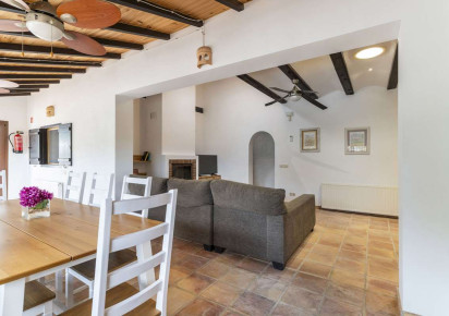 Sale · detached house · La Fustera
