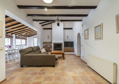 Sale · detached house · La Fustera