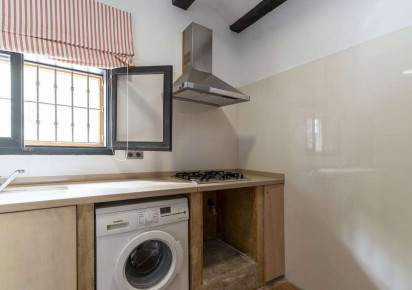 Sale · detached house · La Fustera