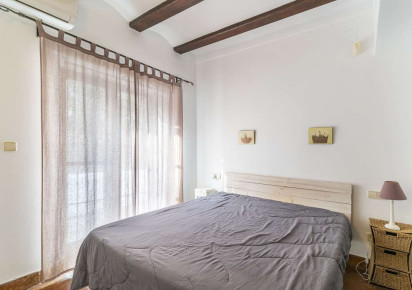 Sale · detached house · La Fustera