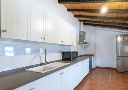 Sale · detached house · La Fustera