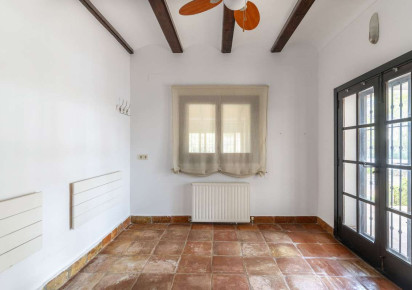 Sale · detached house · La Fustera