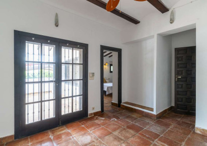 Sale · detached house · La Fustera