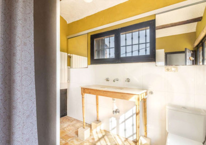 Sale · detached house · La Fustera