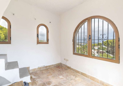 Sale · detached house · La Fustera