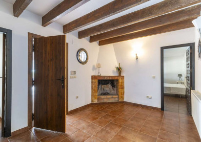 Sale · detached house · La Fustera