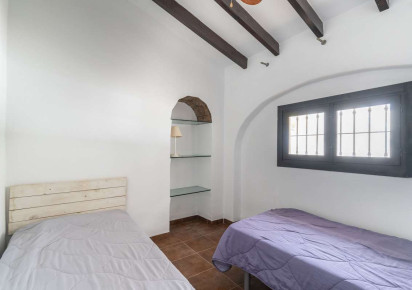 Sale · detached house · La Fustera