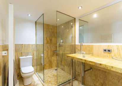 Sale · detached house · La Fustera