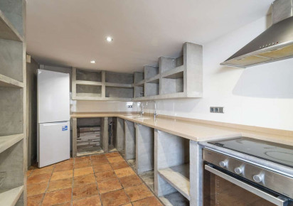 Sale · detached house · La Fustera