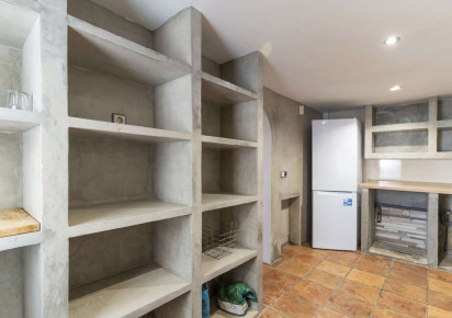 Sale · detached house · La Fustera