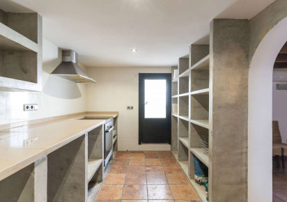 Sale · detached house · La Fustera