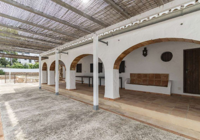 Sale · detached house · La Fustera