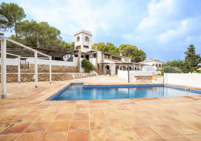 Sale · detached house · La Fustera