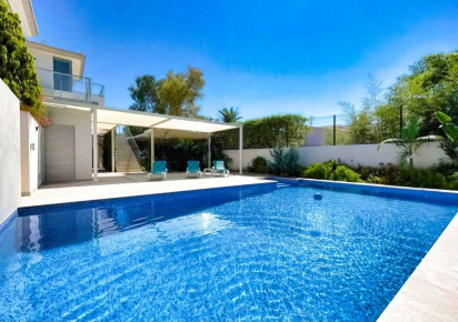 Sale · detached house · Les Bassetes