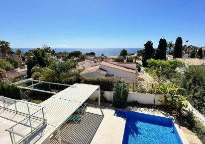 Sale · detached house · Les Bassetes