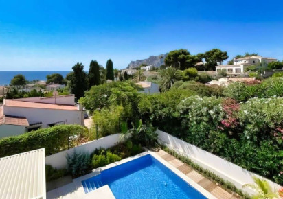 Sale · detached house · Les Bassetes