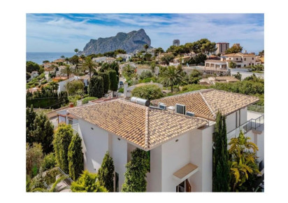 Sale · detached house · Les Bassetes