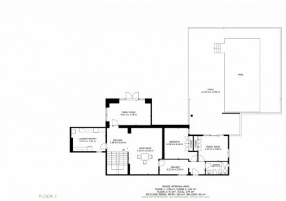 Sale · detached house · Les Bassetes