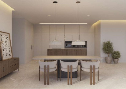 Sale · detached house · Moraira