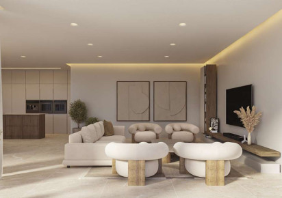 Sale · detached house · Moraira