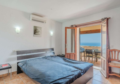 Sale · detached house · Moraira