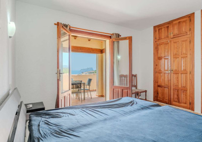 Sale · detached house · Moraira