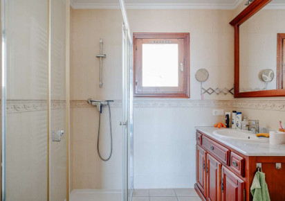 Sale · detached house · Moraira