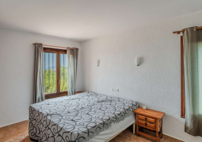 Sale · detached house · Moraira