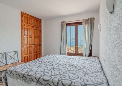 Sale · detached house · Moraira