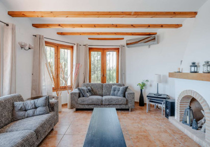 Sale · detached house · Moraira