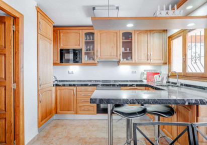 Sale · detached house · Moraira