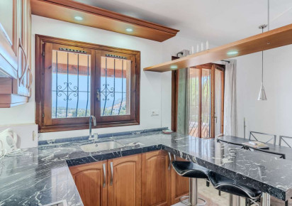 Sale · detached house · Moraira