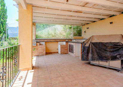 Sale · detached house · Moraira