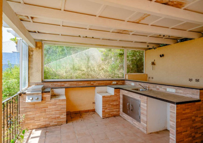 Sale · detached house · Moraira