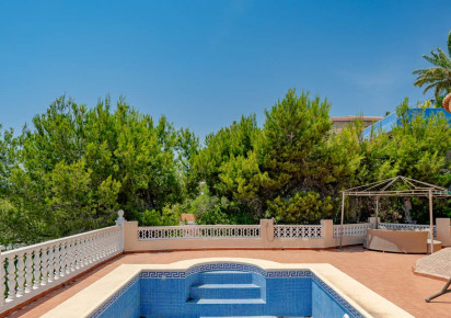 Sale · detached house · Moraira