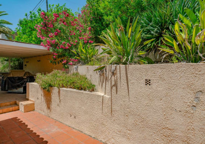 Sale · detached house · Moraira