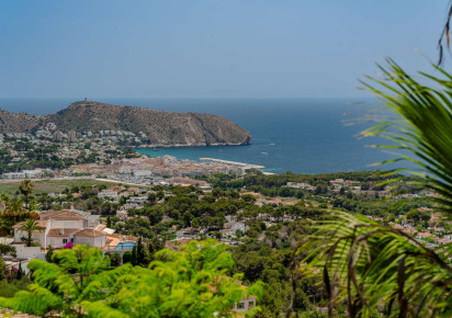 Sale · detached house · Moraira
